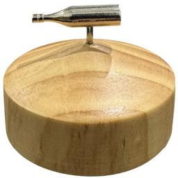 Obsenza - Seductive Spin the Bottle Game for Exciting Party Fun - Image 1
