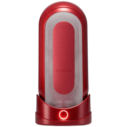 Obsenza&#x20;-&#x20;TENGA&#x20;Flip&#x20;0&#x20;Zero&#x20;Red&#x20;mit&#x20;Heizung&#x20;&#x2013;&#x20;Innovatives&#x20;Intimset&#x20;f&#xFC;r&#x20;intensives&#x20;Erlebnis&#x20;-&#x20;Rot&#x20;-&#x20;Image&#x20;1