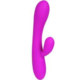 Obsenza - Vibrador Smart Victor con Estimulador de Clítoris 30 Funciones - Image 1