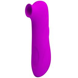 Obsenza - Estimulador de Fluta Mágica com Ondas Estimulantes para Prazer Intenso - Image 1