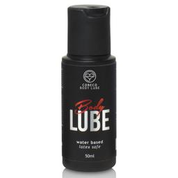 Obsenza - Lubrifiant Intime CBL Cobeco Water Based pour Plaisir Optimal - Image 1