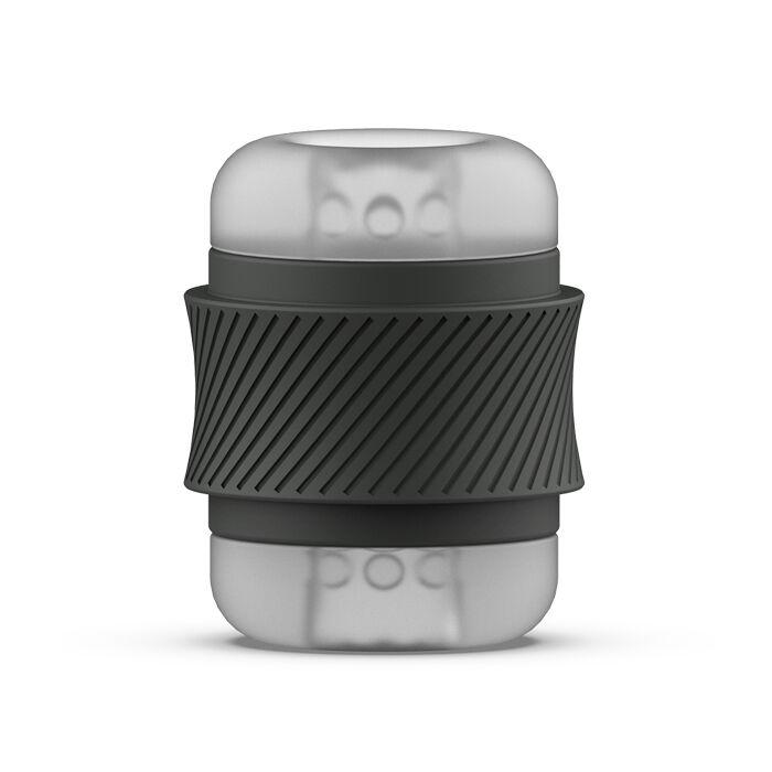 Obsenza - Masturbador Clássico Bhandy Pérola – Estímulo Discreto e Intenso - Image 1