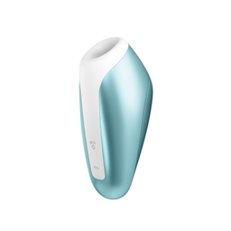 Obsenza - Satisfyer Love Breeze Suctioner for Clitoral Pleasure with Air Pulse Technology - Image 1