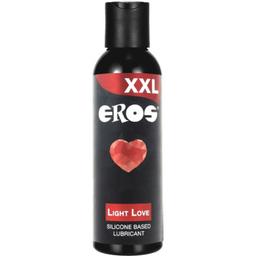 Obsenza - Eros XXL Light Love à Base de Silicone para Prazer Intenso - 150ml - Image 1