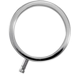 Obsenza - Electrarings metal penis ring 34 mm - Image 1