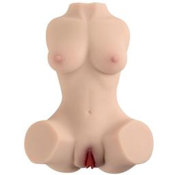 Obsenza - Susie realistic female torso 28 cm - Image 1