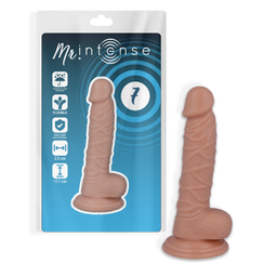 Obsenza - Realistic Cock Dildo 17. - Image 1