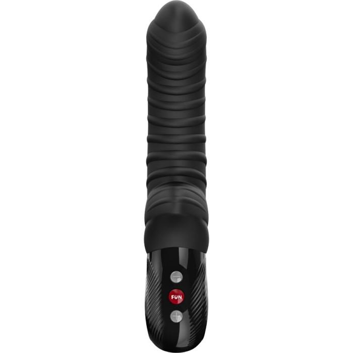 Obsenza - Tiger g-spot vibrator black - Image 1