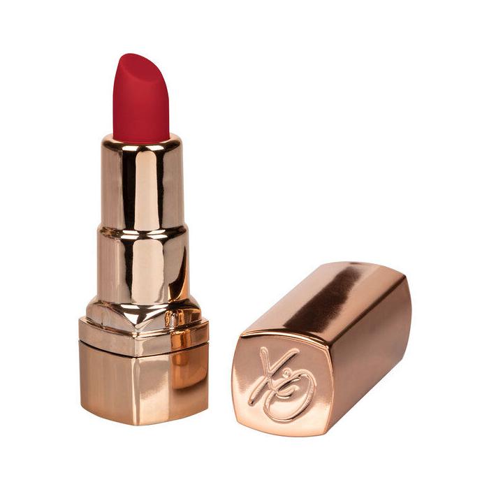 Obsenza - Calexotics Bala Rechargeable Lipstick Hide & Play for Discreet Pleasure - Image 1