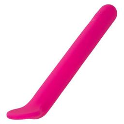 Obsenza - CalExotics Bliss Clitoriffique Rose : Stimulateur Vibrant Silky Touch - Rose - Image 1