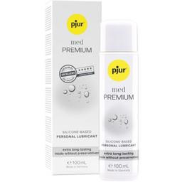 Obsenza - Lubrifiant Silicone Premium PJUR pour une Glisse Longue et Douce - 100ml - Image 1