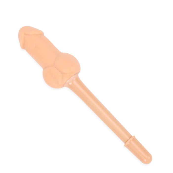 Obsenza - Penis shaped ballpoint pen - Image 1