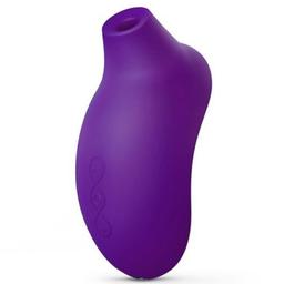 Obsenza - Clitoris stimulator sona 2 cruise lilac - Image 1