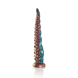 Obsenza - Dildo Tentáculo Pequeño Charybdis de EPIC Cybersilicoock para Placer Mitológico - Image 1