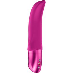 Obsenza - Diva dolphin g-spot vibrator magenta - Image 1