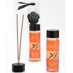 Obsenza - Extase Sensual Massageöl mit Wärmeeffekt und Passionsfrucht-Pheromonen - 100ml - Image 1
