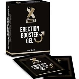 Obsenza - XPOWER Erektionsverstärker Gel 6x4ml – Für Mehr Stärke und Ausdauer - Image 1