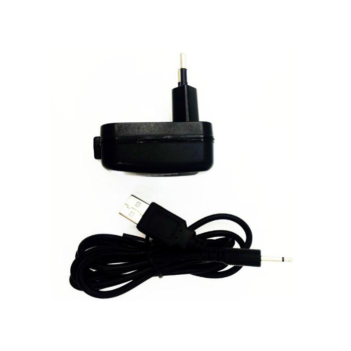 Obsenza - Pretty Love USB Charger with Cable for Discreet Power Supply - Image 1
