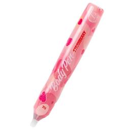 Obsenza&#x20;-&#x20;Secret&#x20;Play&#x20;Edible&#x20;Body&#x20;Painting&#x20;Pen&#x20;Strawberry&#x20;for&#x20;Sensual&#x20;Fun&#x20;-&#x20;Image&#x20;1