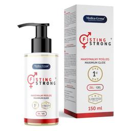 Obsenza - Fisting strong intimate anal gel 150 ml - Image 1