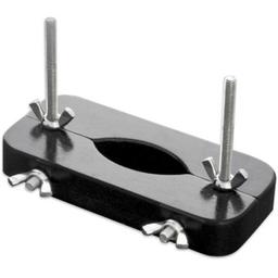 Obsenza - Adjustable Wooden Ball Buster Testicle Stem for Enhanced Stimulation - Image 1