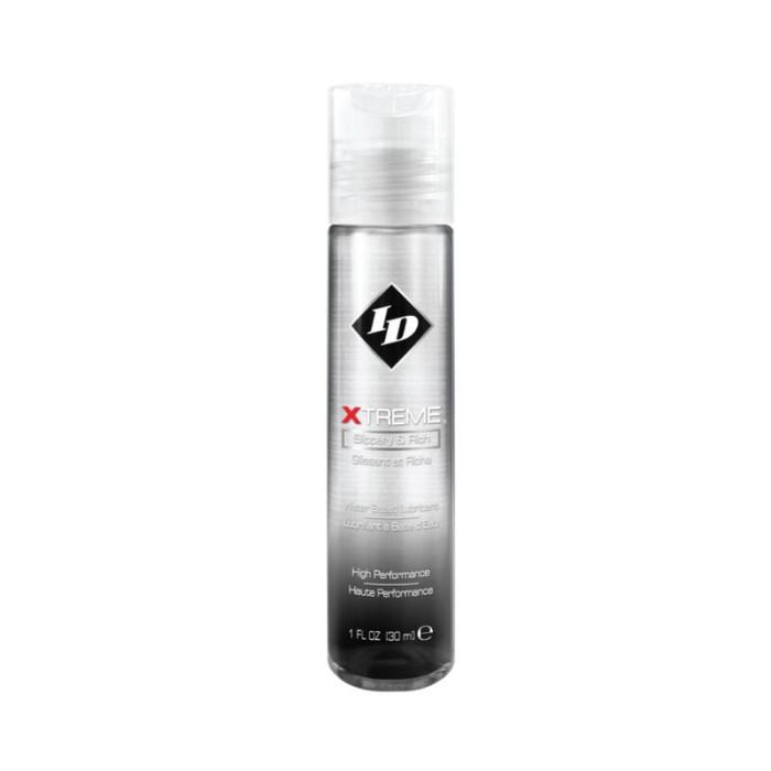 Obsenza - ID Xtreme High-Performance Personal Lubricant for Intense Sensations - Image 1