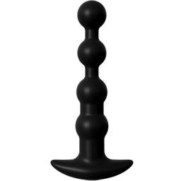 Obsenza - Rechargeable Anal Balls by Pipedreams for Ultimate Pleasure - Image 1