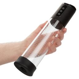 Obsenza - Peak Bomba Ondas Estimuladora 4 Velocidades para Placer Máximo - Negro - Image 1