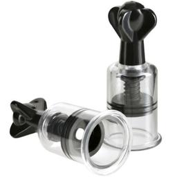 Obsenza - Succionador de Pezones Fetish Fantasy - Estimulación Intensiva - Image 1