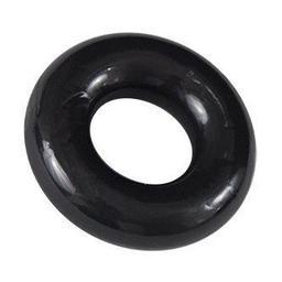 Obsenza - Anel Peniano Bathmate Barbaro para Ereções Duradouras - Preto - Image 1
