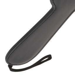 Obsenza - Strap-On Cavo Big Daddy da 10 Pollici - Pipedreams - Nero - Image 1