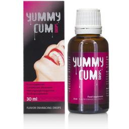 Obsenza&#x20;-&#x20;Yummy&#x20;Cum&#x20;Drops&#x20;-&#x20;Enhance&#x20;Taste&#x20;&amp;&#x20;Sperm&#x20;Production&#x20;-&#x20;30ml&#x20;-&#x20;Image&#x20;1