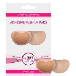 Obsenza - Klebe Push-up Pads für Natürlichen Dekolleté - BYE-BRA - OS - Image 1