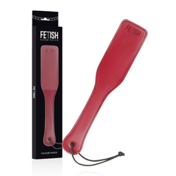 Obsenza - Vegan Leather Flogger for BDSM Dominance and Submission - Image 1