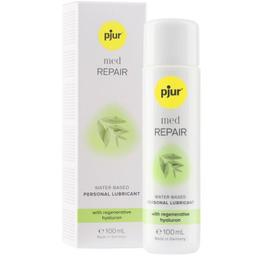 Obsenza - Lubricante Reparador Med de PJUR para Hidratación y Regeneración - 100ml - Image 1