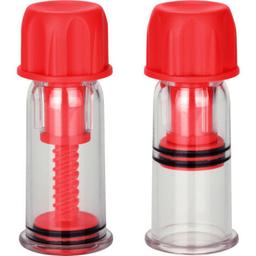 Obsenza - Colt Suction Cups for Nipple Stimulation - Pleasurable Waves - Image 1