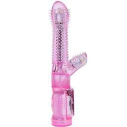 Obsenza&#x20;-&#x20;Vibratore&#x20;Amante&#x20;Intimo&#x20;con&#x20;Stimolazione&#x20;Clitoridea&#x20;Rabbit&#x20;-&#x20;Lilla&#x20;-&#x20;Image&#x20;1