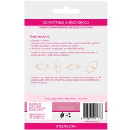 Obsenza - Pinzas Ergonómicas para Sostén Bye Bra - Comodidad y Discreción - OS - Image 1