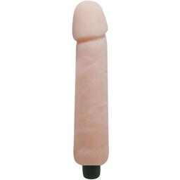 Obsenza - Vibrador Dildo Love Companion 25 cm Realista e Potente - Image 1
