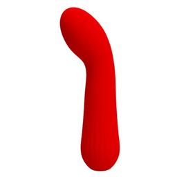 Obsenza - Vibromasseur Rechargeable Faun pour Points G avec 12 Modes de Vibration - Image 1