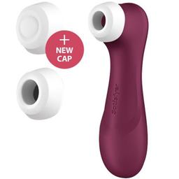 Obsenza - Satisfyer Pro 2 Generation 3 Liquid Air Technology Clitoral Stimulator - Image 1
