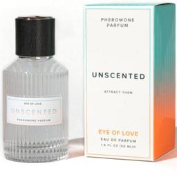 Obsenza - Eol Pheromones Parfum Deluxe Atrai-os Sem Perfume - 50ml - Image 1
