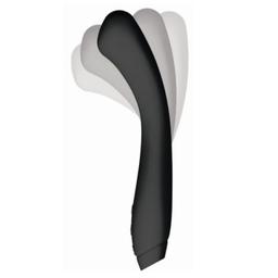 Obsenza - Vibrador Juno Flex G-Spot com Tecnologia Body Flex e Vibrações Profundas - Image 1