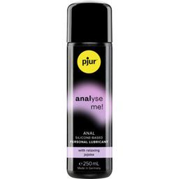 Obsenza - Gel Relajante Anal de Alta Prestación con Extracto de Jojoba por PJUR - 250ml - Image 1