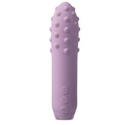 Obsenza - Duo Bullet Violet : Vibromasseur Multi-Surfaces pour Plaisir et Exploration - Image 1