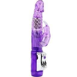 Obsenza - Rabbit Persinal Elite - Vibromasseur Rotatif Stimulant - Image 1