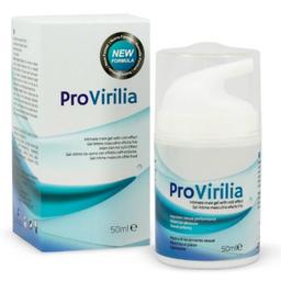 Obsenza - Gel Vigorizante Masculino Provirilia para Mejorar el Placer y Rendimiento - 4ml - Image 1