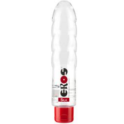Obsenza - EROS Silk Silicone Lubricant for Long-Lasting, Silky Smooth Experience - 175ml - Image 1
