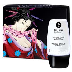 Obsenza - G-Spot Bliss Cream by Shunga for Ultimate Sensation - Image 1
