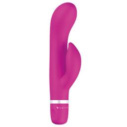 Obsenza - Bwild Classic Marine Rabbit Vibrator für G-Punkt-Stimulation - Image 1